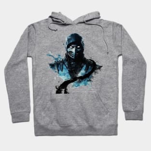 sub zero Hoodie